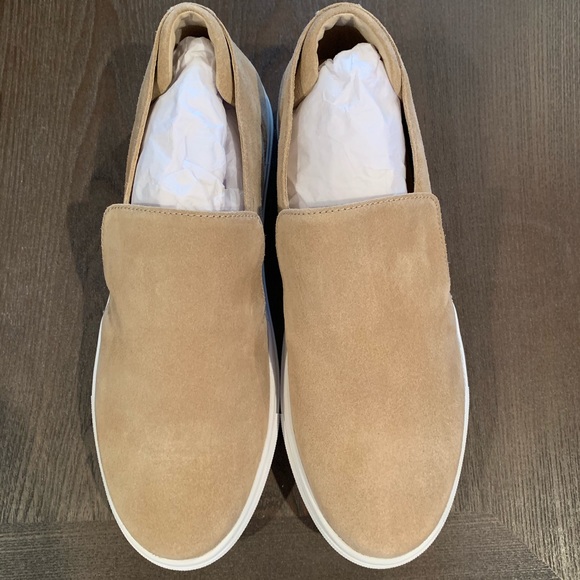 Shoes - J slides shoes